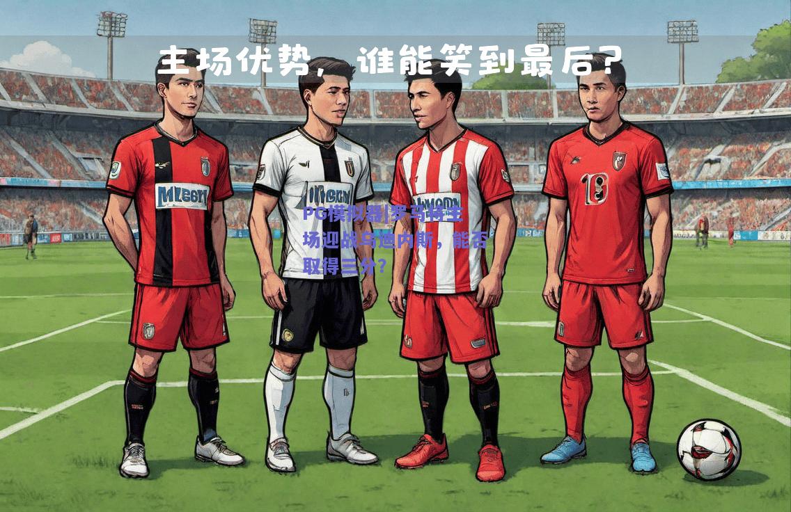 PG模拟器|罗马将主场迎战乌迪内斯，能否取得三分？